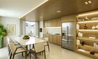 Imagem 5: LINDO IMÓVEL COM 2 SUÍTES E LAZER COMPLETO !!!!!