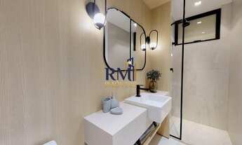 Imagem 4: Apartamento à venda, 2 quartos, 2 vagas, Santo Agostinho - Belo Horizonte/MG