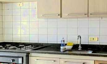 Imagem 4: Apartamento 2 dorms para Venda - VILA SANTA TERESA ( ZONA SUL ), São Paulo - 47m², 1 vaga