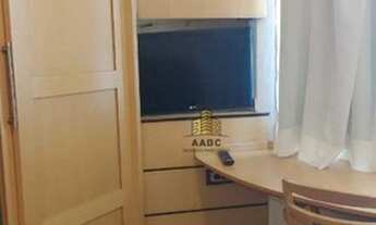 Imagem 3: Flat com 1 dormitório para alugar, 35 m² - Vila Clementino - São Paulo/SP