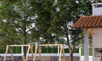 Imagem 4: Residencial do PARQUE Carlos Barbosa