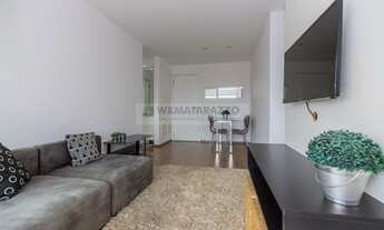 Imagem 5: Brooklin/Berrini - Apto Encantador - Lazer Total