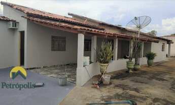 Imagem 2: Casa com 3 dormitórios 210 Sul R$ 320.000 Palmas/TO