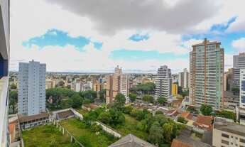 Imagem 3: Ponto comercial/Loja/Box para venda tem 35 metros quadrados em Vila Izabel - Curitiba - PR