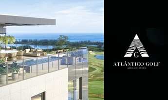 Imagem: Lançamento na Barra da Tijuca Atlântico