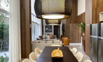 Imagem 4: APARTAMENTO RESIDENCIAL em São Paulo - SP, Itaim Bibi