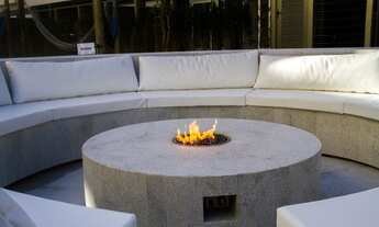 Imagem 4: Apartamento para venda possui 184 metros quadrados com 3 quartos