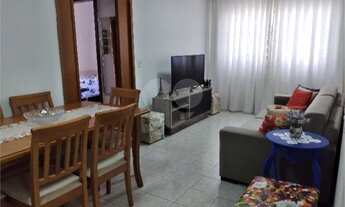 Imagem 2: São Paulo - Apartamento Padrão - Vila Santa Clara
