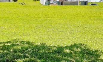 Imagem: Terreno à venda, 430 m² por R$ 145.000,00