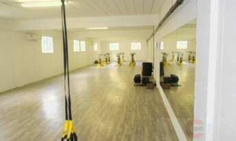 Imagem: Galpão para Venda em São Paulo, Aclimação