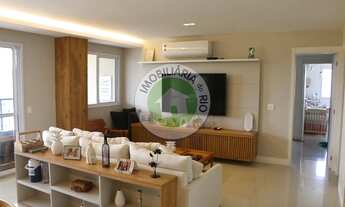 Imagem 6: RIO DE JANEIRO - RESIDENCIAL - BARRA DA TIJUCA