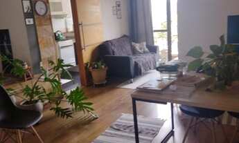 Imagem 2: Luxuoso apt° com 2 quartos no Barro Vermelho SG RJ