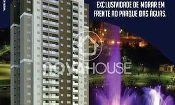 Imagem: EDIFÍCIO RESIDENCIAL VALENTINA EM FRENTE