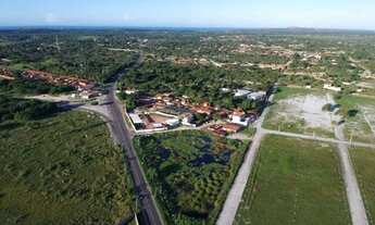 Imagem 2: Loteamento Eco Live Tapera, Aquiraz-CE no Caminho das Praias! Cód.5I0T