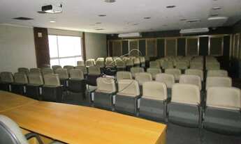 Imagem 3: CONJUNTO COMERCIAL MOBILIADO, 675,59 M² ÚTEIS, 05 VAGAS DE GARAGEM, AV. PAULISTA