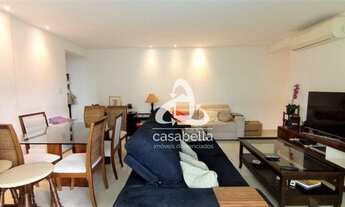 Imagem 3: Apartamento com 2 dormitórios à venda, 125 m² por R$ 795.000,00 - José Menino - Santos/SP