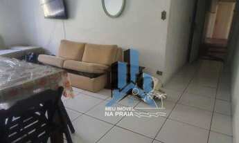 Imagem 6: Apartamento com 2 dormitórios à venda, 72 m² por R$ 179.000,00 - Tupi - Praia Grande/SP