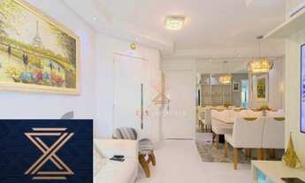 Imagem 4: Apartamento com 3 dormitórios à venda, 93 m² por R$ 1.150. - Tatuapé - São Paulo/SP