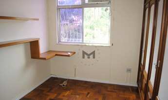 Imagem 7: Apartamento à venda, 113 m² por R$ 480.000,00 - Icaraí - Niterói/RJ