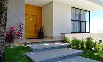 Imagem 2: Casa em Condomínio para Venda em Lagoa Santa, Mirante do Fidalgo, 4 dormitórios, 2 suítes