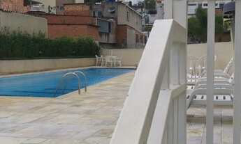 Imagem 6: Execelente apartamento com 2 dormitórios à venda, 57 m² por R$ 300.000 - Vila Constança