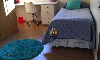 Imagem 7: Apartamento com 4 dormitórios à venda, 103 m² por R$ 715.000,00 - Vila Andrade - São Paulo