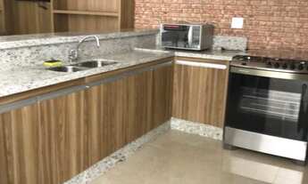 Imagem 3: Apartamento Cobertura Duplex para Venda em Alto Teresópolis-RJ - CO-0664