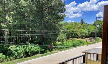 Imagem 4: Apartamento com 34 m² com 1 quarto em Campestre - São Leopoldo - RS