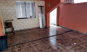 Imagem 2: Casa para venda com 140 metros quadrados com 2 quartos em Vila Ivone - São Paulo - SP