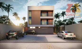 Imagem 3: Apartamento com 2 dormitórios à venda, 82 m² por R$ 267.000,00 - Estados - João Pessoa/PB