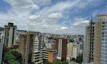 Imagem 4: Cobertura duplex para aluguel e venda tem 140 metros quadrados com 3 quartos