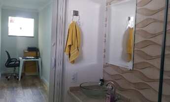 Imagem 7: Sobrado à venda, 3 quartos, 1 suíte, 2 vagas, Assunção - São Bernardo do Campo/SP