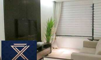 Imagem 3: Apartamento com 2 dormitórios à venda, 85 m² por R$ 420.000 - Coração de Jesus - Belo Hori