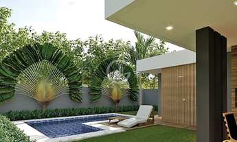 Imagem 6: Casa de Alto Padrão