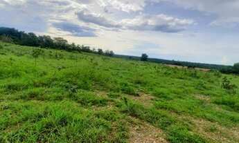 Imagem: Sito 25 hec. Estrada de Jangada