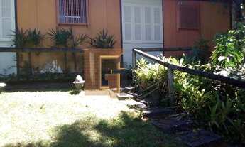 Imagem: Petrópolis - Casa de Condomínio - Quitandinha