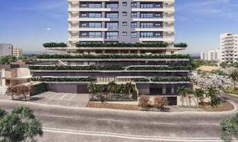 Imagem 3: Apartamento 3 Quartos (3Suites) Parque Amazonia - Lake House