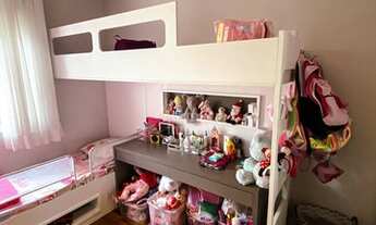 Imagem 5: Apartamento à venda com 299 m², 3 suítes, sala de estar, sala de jantar, cozinha e 2 vagas