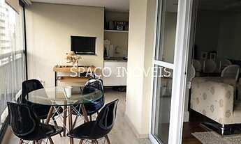 Imagem: Apartamento para venda tem 173 metros quadrados