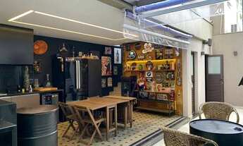 Imagem: Casa para venda tem 179 metros quadrados