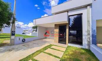 Imagem: Casa com 3 dormitórios à venda, 110 m²