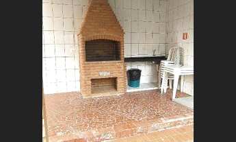 Imagem 3: Apartamento com 1 dormitório à venda, 43 m² por R$ 140.000,00 - Tupi - Praia Grande/SP