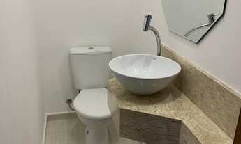 Imagem 6: SOBRADO EM CONDOMINIO:[A.C. 280 M² / A.T. 357] ? BAIRRO: VILA ROMANA CORRETORA: FATIMA HEI