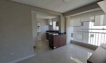 Imagem 3: Apartamento - com 2 quartos - 1 Suíte - 2 vagas - 51 mts