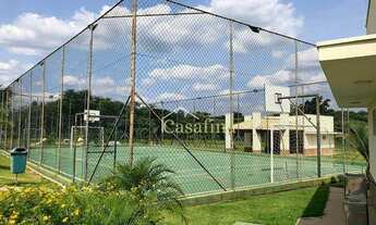 Imagem 15: Sobrado com 3 dormitórios à venda, 150 m² por R$ 795.000,00 - Condomínio Terras de São Fra