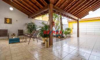 Imagem 5: Casa com 2 dormitórios à venda, 216 m² por R$ 570.000,00 - Jardim Nova Granada - Leme/SP