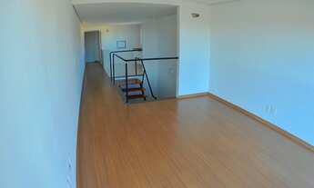 Imagem 7: Duplex com vista privilegiada no bairro Cristo Redentor