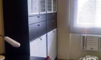 Imagem 3: AV IMÓVEL I ORIGAMI I ABELARDO BUENO