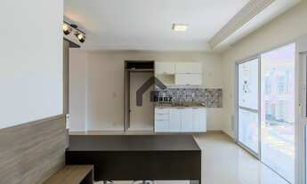 Imagem 5: Apartamento para venda, 1 quarto, 1 suíte, 2 vagas, Spettacolo Patriani - Sorocaba/SP