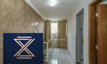 Imagem 5: Apartamento com 3 dormitórios à venda, 80 m² por R$ 300.000,00 - Jaqueline - Belo Horizont